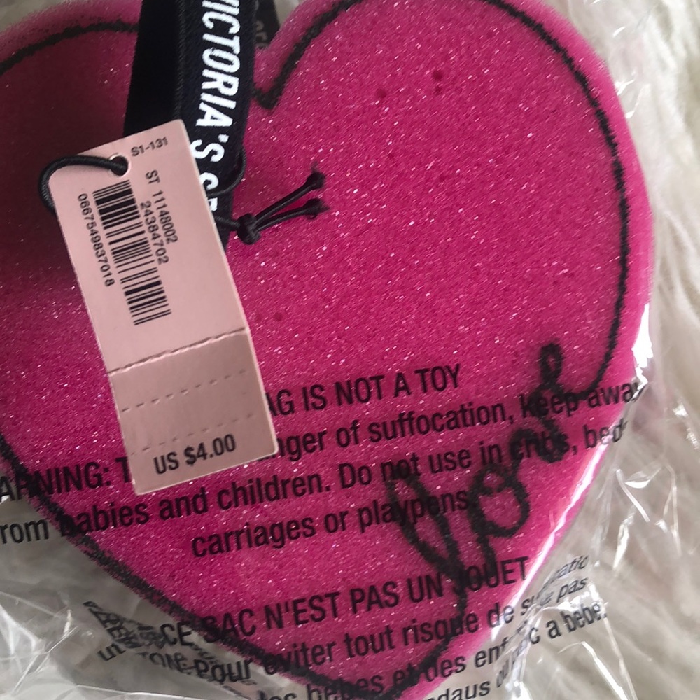 Body sponges